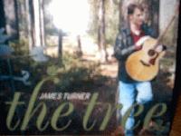 Picture for song 'Jesus Loves Me' by artist 'James Turner'