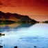 Picture for song 'Serene' by artist 'James White'
