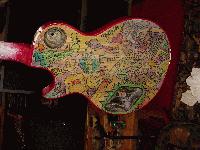 Picture for song 'AAT - Page-ish' by artist 'James Wilmoth'