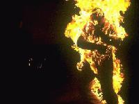 Picture for song 'Burn For This' by artist 'Jamez Bong'