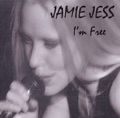 Picture for song 'Piece Of Heaven' by artist 'Jamie Jess'