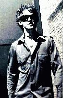 Picture for song 'A Million Miles' by artist 'Jamie Lizmore'