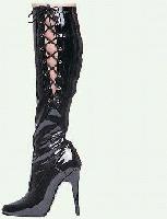 Picture for song 'Do It With Your Boots On' by artist 'JAM SAMICH'