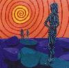 Picture for song 'Leave it all behind' by artist 'Jane Air'
