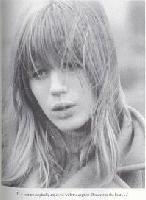 Picture for song 'Model of a Poor Girl' by artist 'Jane Air'