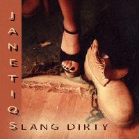 Picture for song 'No Luck / Feat. 3 from Toxsick' by artist 'JANETIQS'