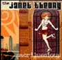 Picture for song 'It's Alright' by artist 'Janet Theory'