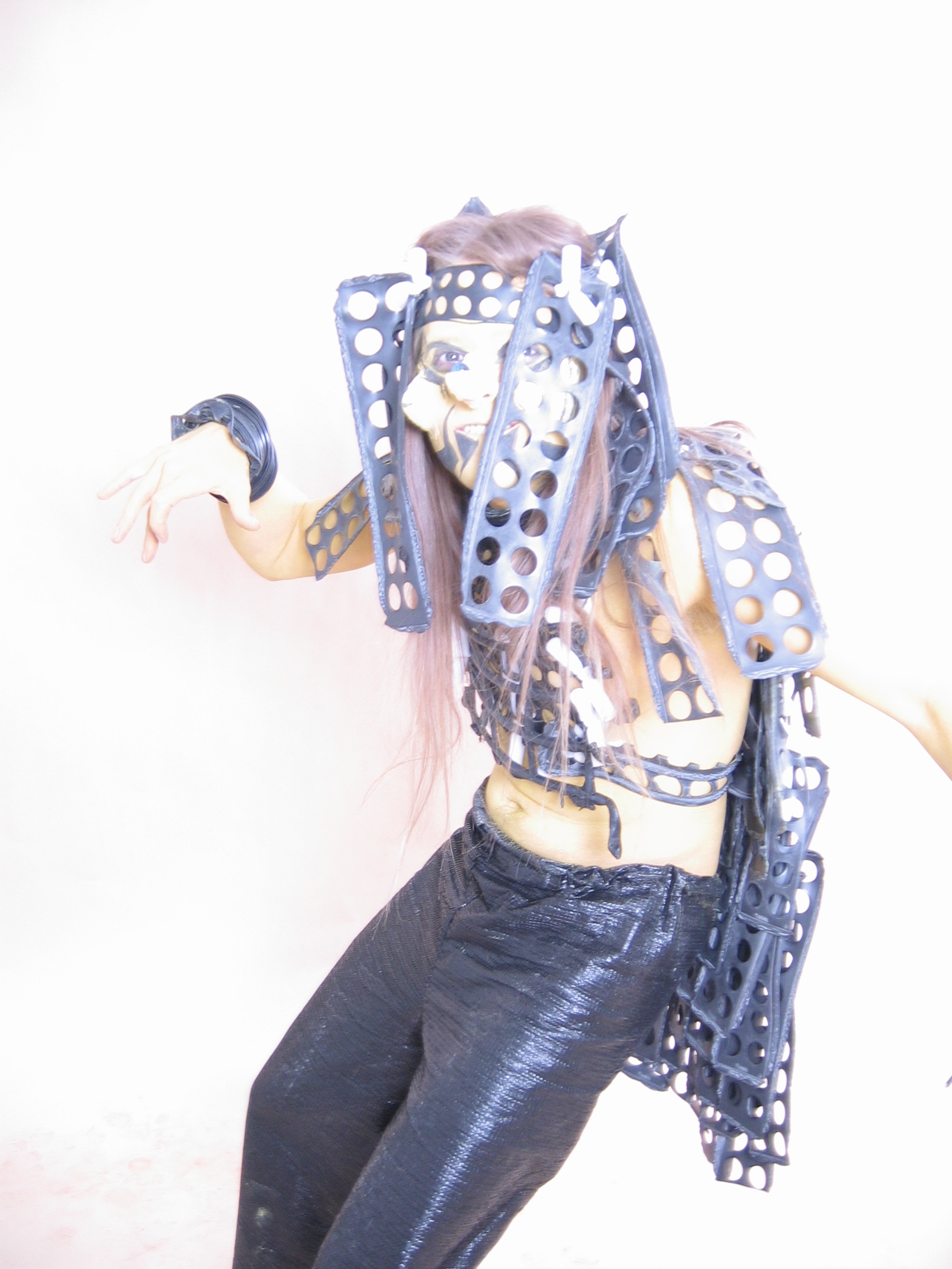 Picture for song 'monkey kong' by artist 'januzarth'