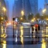Picture for song 'Like Rain' by artist 'Japanese Seizure Robots'