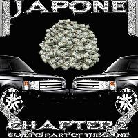 Picture for song 'Gangsta'z' by artist 'Japone'