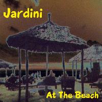 Picture for song 'Float Away' by artist 'Jardini'