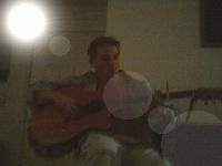 Picture for song 'A thousand miles' by artist 'jarid tolson'