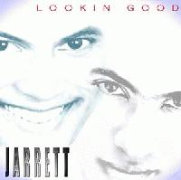 Picture for song 'Let's Party' by artist 'Jarrett'