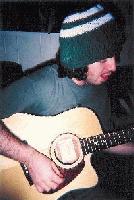 Picture for song 'Hypocrite' by artist 'Jarrett Clayman'