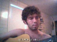 Picture for song 'Looking Forward' by artist 'Jarrett Clayman'