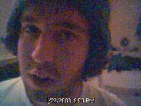 Picture for song 'Savior Of The Hour' by artist 'Jarrett Clayman'