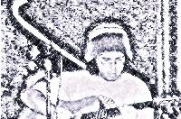 Picture for song 'You Can't Promise Me' by artist 'Jarrett Clayman'