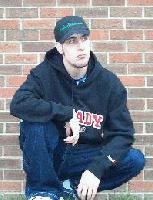 Picture for song 'Bottom' by artist 'Jarrod Saunders'