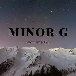 Picture for song 'Minor G' by artist 'JarydAudio'