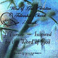 Picture for song 'Blessed R We' by artist 'JAS'
