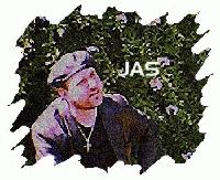 Picture for song 'Rejoice' by artist 'JAS'