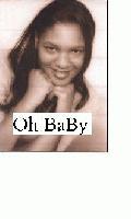 Picture for song 'Oh Baby Remix with Oblique Kitchen' by artist 'Jasmin'