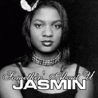Picture for song 'Somethin About U Remix Feat. Eneyekay' by artist 'Jasmin'