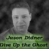 Picture for song 'Give Up the Ghost' by artist 'Jason Didner'