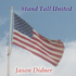 Picture for song 'Stand Tall United (for 9/11)' by artist 'Jason Didner'