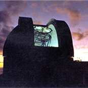 Picture for song 'Observatory' by artist 'jasonhissong'