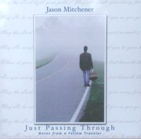 Picture for song 'Within Me' by artist 'Jason Mitchener'
