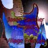 Picture for song 'Village héritage' by artist 'Jason Saulnier Project'