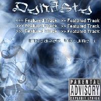 Picture for song 'Deity feat. Jason Tha Dynasty-Say Nutthin At All' by artist 'Jason Tha Dynasty'