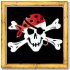 Picture for song 'Jolly Roger's Hoedown of the Dead' by artist 'Jason Thompson'