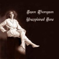 Picture for song 'More Chicken Tandoori, Please' by artist 'Jason Thompson'