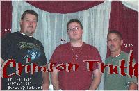Picture for song 'band demo - Lord Your Good' by artist 'Jason Whitson of Tribe 13'
