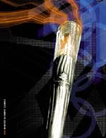 Picture for song 'Your Flame Carries On' by artist 'JavaJuice'