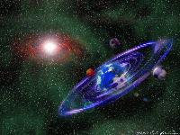 Picture for song 'Down the starlights' by artist 'Javier de Juan'