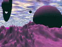 Picture for song 'Journey to heaven' by artist 'Javier de Juan'