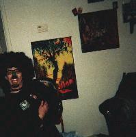 Picture for song 'Rain For Rest Gig pt.2' by artist 'Jaxsun Thronebarie'