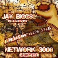 Picture for song 'Game Don't Stop' by artist 'Jay Biggs 707'