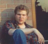 Picture for song 'My Friend' by artist 'Jay Curtman'