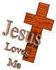 Picture for song 'Jesus Loves Me (For Seniors)' by artist 'Jay Droz'