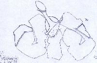 Picture for song 'The Future {Young Dei]' by artist 'JayeOutstanding'