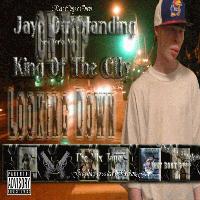 Picture for song 'the pump freestyle' by artist 'JayeOutstanding'