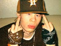 Picture for song 'Young C diss' by artist 'JayeOutstanding'