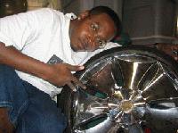 Picture for song 'Stand Clear' by artist 'Jay Fingers'