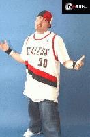 Picture for song 'Get out the lane!' by artist 'Jay Hatch'