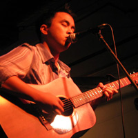 Picture for song 'Try, Wait- Live From CBGB's Gallery' by artist 'Jay Legaspi'