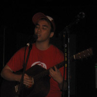 Picture for song 'Untitled Snippet- Live at the Nines' by artist 'Jay Legaspi'